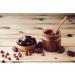 Mynatura Bio Date Sugar - 100% Natural Plant-Based Sweetener (1kg) | Aromatic Additive-Free Alternative - Buy Online on SooperMarket.com