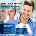 Men's Age revive Collagen Cream Mens Face Cream Collagen Moisturiser for Men Mens Anti Aging Face Cream Mens Face Moisturiser Reduce Fine Lines and Wrinkles Firm & Smooth Skin Hydrating - Buy Online on SooperMarket.com