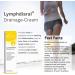 Pascoe Lymphdiaral Drainage Cream 100 G Homeopathic remedy used to relieve symptoms of swelling and inflammation such as pain fever and swollen lymph nodes due to injury or recurrent conditions such as earaches tonsillitis and sinusitis Steroid-free corti - Buy Online on SooperMarket.com