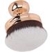 Facial Foundation Brush Soft Mushroom Head Makeup Brush for Makeup - Buy Online on SooperMarket.com