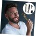 Angoily Electric Hair Clippers Kit | Professional Barber Cutter & Trimmer for Hair & Beard | International Shipping Available - Buy Online on SooperMarket.com