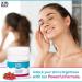ULTRA BRIGHT Skin Brightening Gel Cream - 1 fl oz / 30 ml - Hydrating & Moisturizing Cream to Even Out Skin Tone - Boost Skin Radiance and Improves skin texture with Alpha Arbutin & Glycerin - Buy Online on SooperMarket.com