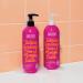Not Your Mother's Naturals Curl Definition Shampoo & Conditioner Set - 15.2 fl oz - Tahitian Gardenia & Mango Butter - Enhance Curls - Moisturizing Formula - 2-Pack - Buy Online on SooperMarket.com