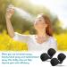 30-Pack Disposable Nose Filters with Soft Sponge for Sunless Airbrush Tanning - Buy Online on SooperMarket.com
