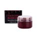 CCbeauty Scar Wax Set | Halloween SFX Makeup Kit with Fake Wound Wax, Coagulated Blood, Fake Blood Gel, and Stipple Sponges - Buy Online on SooperMarket.com