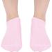 4-Part Gel Socks with Essential Oils for Cracked Feet | Moisturizing Foot Care for Beauty Salons | International Shipping Available - Buy Online on SooperMarket.com