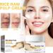Rice Raw Pulp Face Cream Rice Cream Face Repair the Skin Barrier Moisturising Rice Moisturising Cream for Dry and Sensitive Skin dami - Buy Online on SooperMarket.com