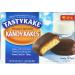 Tastykake Peanut Butter Kandy Kakes - 24 CT