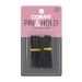 Conair Styling Essentials Hair Pins Black 100 Count