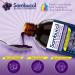 Sambucol Black Elderberry Anti-Viral Flu Care Syrup | Quickly Relieves Cold & Flu Symptoms | Immune Support & Antioxidant | Ideal for Families | 500 mL Anti-Viral Flu Care 500 ml (Pack of 1) - Buy Online on SooperMarket.com