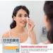Hooded Eyelid Lifter Strips - Long-lasting Double Sided Eyelid Tape Invisible Professional Eye Strips Eye Lid Contour Stickers for Natural Daily Makeup - Buy Online on SooperMarket.com