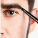 Gentlehomme Mens Eyebrow Pencil Black - Waterproof 2-in-1 Brush & Pencil for Defined & Long-Lasting Brows - Buy Online on SooperMarket.com
