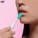 Buy Lip Exfoliator - Blue Turquoise | Best Lip Care & Softening | International Shipping Available - Buy Online on SooperMarket.com