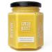 BeeHype - Ginger Boost - Ginger and Turmeric Infussed Raw Honey with NO Preservatives and NO Refined Sugars - Vegetarian Nut and Dairy-Free 230g Ginger Boost 230 g (Pack of 1)