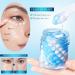 Collagen Eye Cream - Anti-Aging Dark Circle & Puffiness Relief Moisturizing Under Eye Cream for Youthful Skin - Buy Online on SooperMarket.com