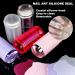 Shop Nail Art Stickers for Women | Party Decoration & Manicure Tools | Removable Nail Stamp & Scrapers - Buy Online on SooperMarket.com