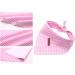 Lionet Paws Dog Bandana | Triangular Headscarf for Small Medium & Large Dogs | Pink Checkered | Pack of 1 - Buy Online on SooperMarket.com