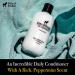 Pete & Pedro Peppermint Daily Conditioner | Hydrating Cream for Dry & Damaged Hair (8.5 oz) - Buy Online on SooperMarket.com