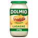 Dolmio Creamy Lasagne Pasta Sauce 470 g - Serves 5 Creamy 470 g (Pack of 1)