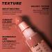YOUNG VISION Hydrating Liquid Lipstick & Gloss Tint - Oil Infused Versatile Nude to Red Shades Cushion Applicators - Labial Liquido & Brillo Labial 03 - Sunset Glow | International Shipping Available - Buy Online on SooperMarket.com