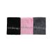 Arkwright Microfiber Makeup Remover Cloths - 6-Pack Black 13x13 Inch Soft Coral Fleece - Buy Online on SooperMarket.com