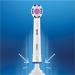 Oral-B Braun 3D White Electric Toothbrush Replacement Head - Pack of 3 Refill Brushes - Buy Online on SooperMarket.com