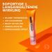 L'Or al Men Expert Eyes Roll-on for Dark Circles & Wrinkles - Invigorating Eye Care with Vitamin C & Caffeine 10ml - Hydrating Moisture Solution for Men - Buy Online on SooperMarket.com