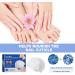 SenhE Fungus Laser Therapy Device Antibacterial Laser Equipment Light Therapy Device Fungal Nail Revolutionary High-Efficiency Light Therapy Device for Toenail Diseases  - Buy Online on SooperMarket.com