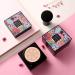 NUIBO Air Cushion CC Cream with Mushroom Head | Moisturizing Concealer Makeup Base | Primer Liquid Foundation Long Lasting | Includes Two Mushroom Makeup Sponges | Natural Screw Lid - Buy Online on SooperMarket.com