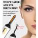  Heated Eyelash Curler BUV Electric Eyelash Curler with Type-C Fast Heating Eye Lash Curler with 2 Heating Modes Anti-Burn Lash Curler No Harm to Lashes - Buy Online on SooperMarket.com