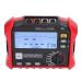 Boost Your Efficiency with The HT5203 Insulation Resistance Tester Multimeter - Sophisticated Tool for Megger Megohmmeter Perfect for Complete Insulation Analysis and Measurements - Buy Online on SooperMarket.com