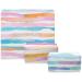 LAFCO New York   Summer Fling Bar Soap Gift Set in the Scent White Grapefruit with Hints of Grapefruit  Fern and Apple Wood (7 oz.  2 Soap Bars)