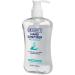 Dr. Talbot's Refreshing Gel Hand Sanitizer Pump, Fragrance Free, 8.5 fl oz - Pack of 1 - Buy Online on SooperMarket.com