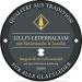 Lillis Naturals Colorless Leather Care Balm with Beeswax & Lanolin - 500ml for Saddle Equestrian Car Furniture Jacket Motorcycle & Shoes - Buy Online on SooperMarket.com
