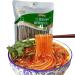 Hot and Sour Sweet Potato Glass Noodles 400g glass noodles Authentic hot pot noodles coarse noodles