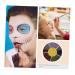 Angoily Halloween Face Paint Palette - Professional Quality Makeup Kit for Adults & Kids - Oil-Based Face Painting Set for Spooky Art - Buy Online on SooperMarket.com