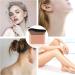 Tanning Brush Foundation Brush Portable Fake Tan Brush Versatile Tan Brush Body Brush Body Make up Applicator Hands and Feet Tan Applicator Designed for Face and Body - Buy Online on SooperMarket.com