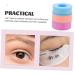Angoily Eyelash Tape 3 Rolls Fabric Adhesive for Extensions & Eyeshadow | Breathable Non-Woven Eyelash Extension Tools - Buy Online on SooperMarket.com