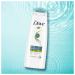Dove Nutritive Solutions Daily Moisture Shampoo & Conditioner 20.4 oz (Pack of 4) - Buy Online on SooperMarket.com