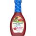 Maple Grove Farms Sugar Free Salad Dressing, Raspberry Vinaigrette, 8 Ounce (Pack of 12)