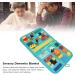 Fidget Blanket for Alzheimer Patients Anxiety Relief Autistic Dementia Sensory Pad - Buy Online on SooperMarket.com