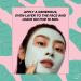 I DEW CARE Wash-off Clay Mask - Yoga Kitten | For Blemish-prone Skin with Kaolin  Heartleaf  and Tea Tree Extract  2.5 Fl Oz - Buy Online on SooperMarket.com