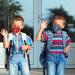 50PCS Kids Face Masks | Earloop Protective Breathable Children's Face Mask | Fun Zzx Spider Design - Buy Online on SooperMarket.com