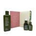 Origins Calm & Steady Mega-Mushroom Essentials | Soothe & Strengthen | International Shipping Available - Buy Online on SooperMarket.com