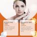 Vitamin C Face Serum Vitamin C Serum for Face Face Moisturizer for Women Vitamin C Brightening Serum Anti Wrinkle Serum Hydrating Serum Dark Spot Remover Glowing Skin Elasticity - Buy Online on SooperMarket.com