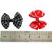 20pcs Dog Hair Bows with Alligator Clips for Small to Medium Dogs - Grooming Accessories for Cats, Puppies, and Yorkshire Terriers - Buy Online on SooperMarket.com
