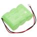 Battery Replacement for Legrand U34 LED 061096 ECO2 GP220SCHT3BMX MGH00754