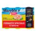 Mareblu Tuna In Olive Oil 6x60g