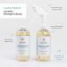 Clean Mama Laundry Detergent Spray & Pre-Treater - Eco-Friendly 2L Refill Box - 128+ Loads - Sensitive Skin Formula - HE Compatible - Buy Online on SooperMarket.com