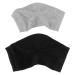 2 pairs of gel-socks cracked heel socks socks with essential oils cracked foot socks Food.